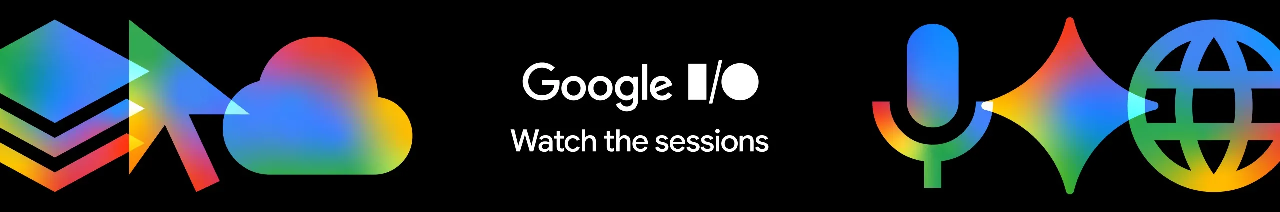 Tech YouTube channel banner example